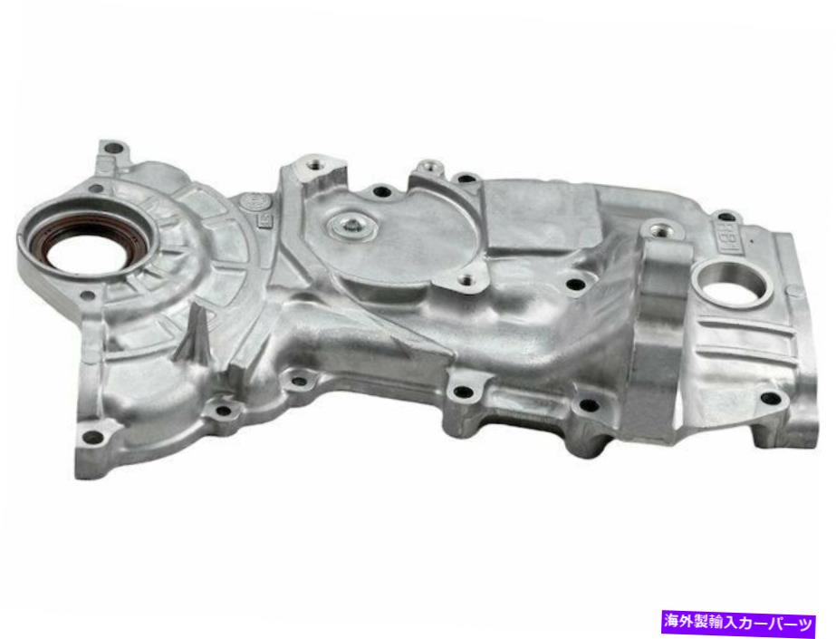 エンジンカバー 2009-2011のホンダフィットタイミングチェーンテンショナープーリーカバー88172BH 2010 For 2009-2011 Honda Fit Timing Chain Tensioner Pulley Cover 88172BH 2010【並行輸入品】