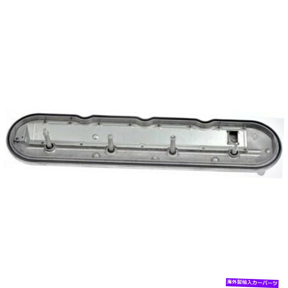 エンジンカバー ドーマン264-969エンジンバルブカバーの左 Dorman 264-969 Engine Valve Cover Left【並行輸入品】