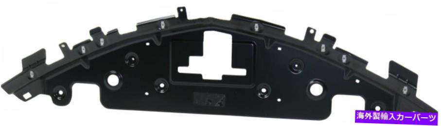 エンジンカバー カマロ16-18のラジエーターサポートカバーGM1224141 / 84034563 / RC25170004 Radiator Support Cover For CAMARO 16-18 Fits GM1224141 / 84034563 / RC25170004【並行輸入品】