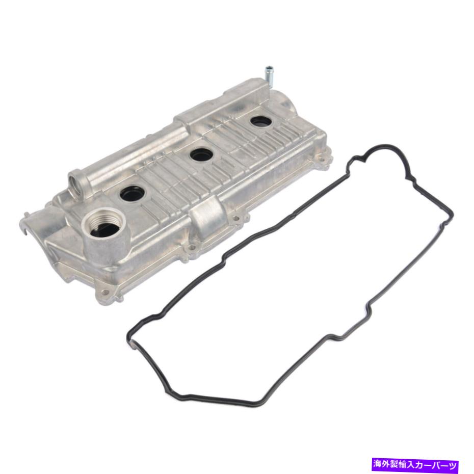エンジンカバー 95-04トヨタタコマT100 4Runnerエンジンバルブカバー付きガスケットドライバーサイドV6 For 95-04 Toyota Tacoma T100 4Runner Engine Valve Cover w/Gasket Driver Side V6【並行輸入品】 44,550円