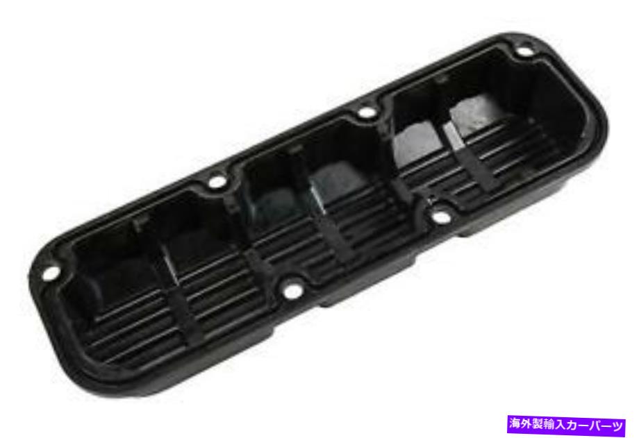 エンジンカバー ACDELCO右エンジンバルブカバー12590365 ACDelco Right Engine Valve Cover 12590365【並行輸入品】