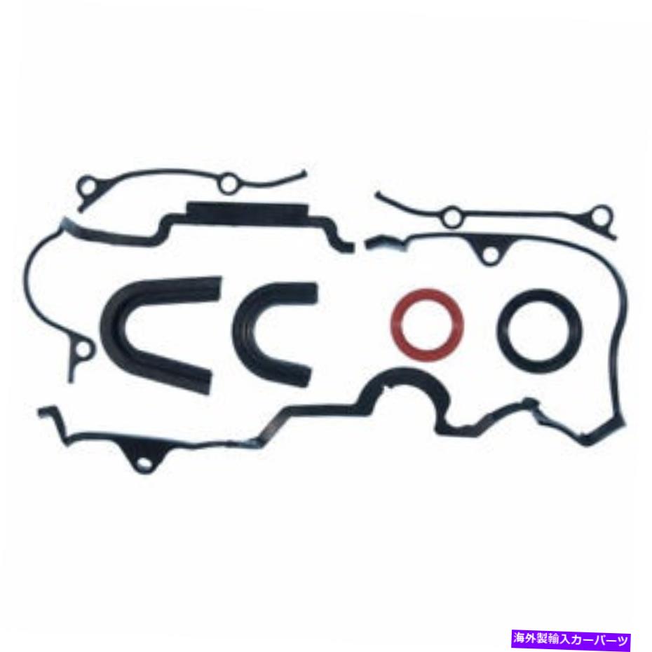 エンジンカバー OEM / OES 59-60054ONエンジンガスケットセットタイミングカバーCSW OEM / OES 59-60054ON Engine Gasket Set-Timing Cover CSW【並行輸入品】