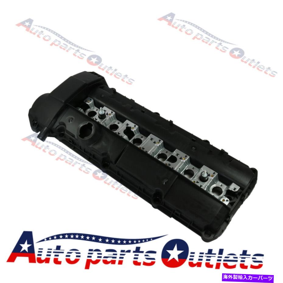 エンジンカバー 11 12 1 703 341 for BMW E36 E39 M3 323I 328I 528Iバルブカバー新しい 11 12 1 703 341 For BMW E36 E39 M3 323i 328i 528i Valve Cover new【並行輸入品】