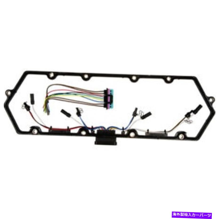 エンジンカバー エンジンバルブカバーガスケットセットI7-L1667AN TCP Engine Valve Cover Gasket Set I7-L1667AN TCP【並行輸入品】