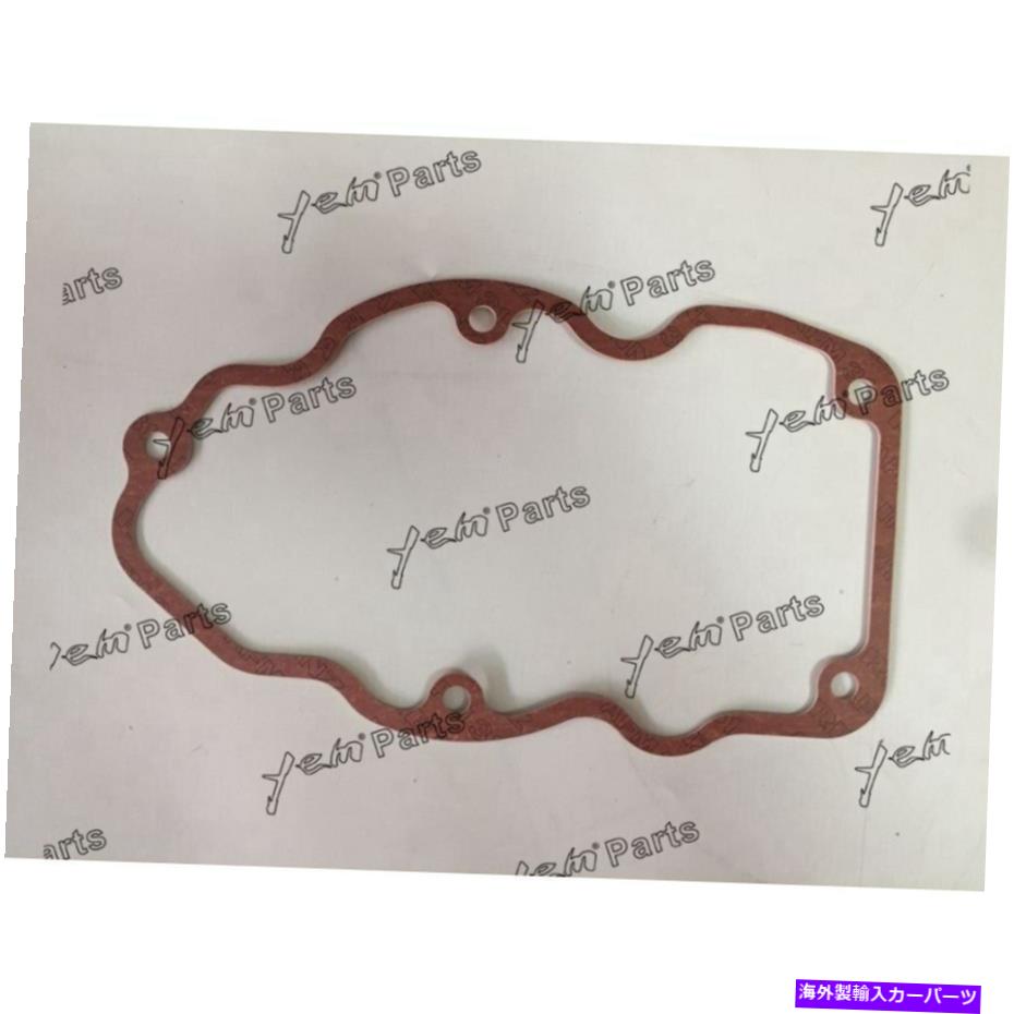 エンジンカバー d936バルブチャンバーカバーガスケット10118554 for liebherrディーゼルエンジン D936 Valve Chamber Cover Gasket 10118554 For Liebherr Diesel Engine【並行輸入品】