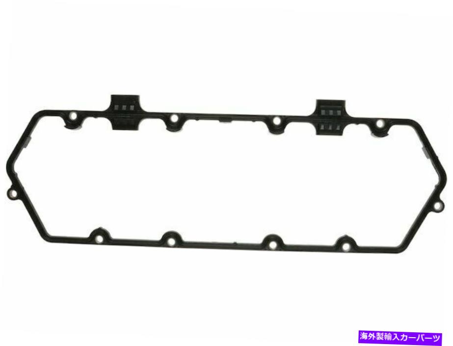 エンジンカバー 1997年の国際3400バルブカバーガスケットセットビクターラインツ68664ZV For 1997 International 3400 Valve Cover Gasket Set Victor Reinz 68664ZV【並行輸入品】