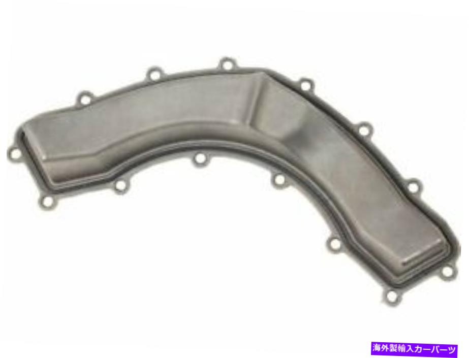 エンジンカバー VaicoタイミングカバーはBMW 745LI 2002-2005 4.4L V8 N62セダン96FJJTに適合します Vaico Timing Cover fits BMW 745Li 2002-2005 4.4L V8 N62 Sedan 96FJJT【並行輸入品】 44,550円