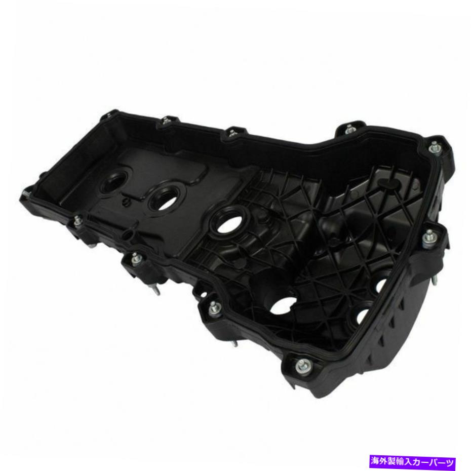 エンジンカバー 本物のフォードバルブカバーBR3Z-6582-R Genuine Ford Valve Cover BR3Z-6582-R【並行輸入品】