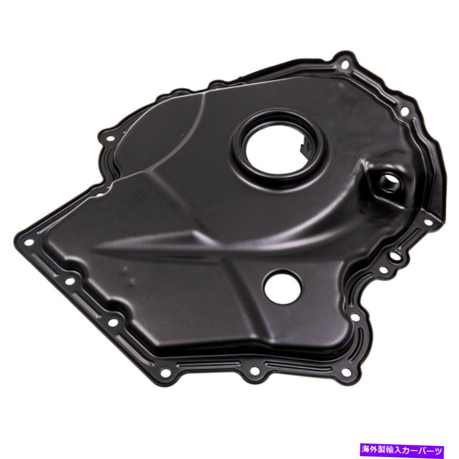 エンジンカバー フォルクスワーゲンジェッタのエンジンタイミングカバー2008-2012 06K 109210AJフォルクスワーゲン Engine Timing Cover For Volkswagen Jetta 2008-2012 06K 109210AJ For Volkswagen【並行輸入品】