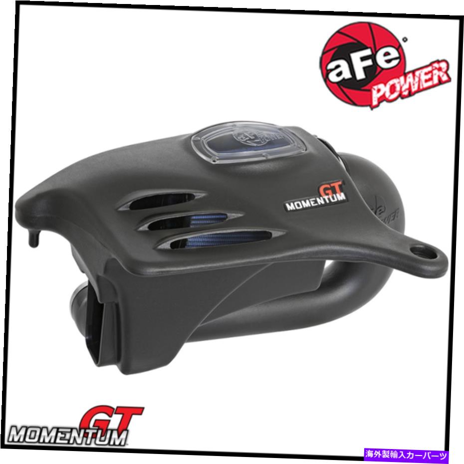 USエアインテーク インナーダクト Afe Momentum GT Cold Air Intake Systes Fitts 2014-2018 BMW 328D 328D XDRIVE 2.0L AFE Momentum GT Cold Air Intake System Fits 2014-2018 BMW 328d 328d xDrive 2.0L【並行輸入品】