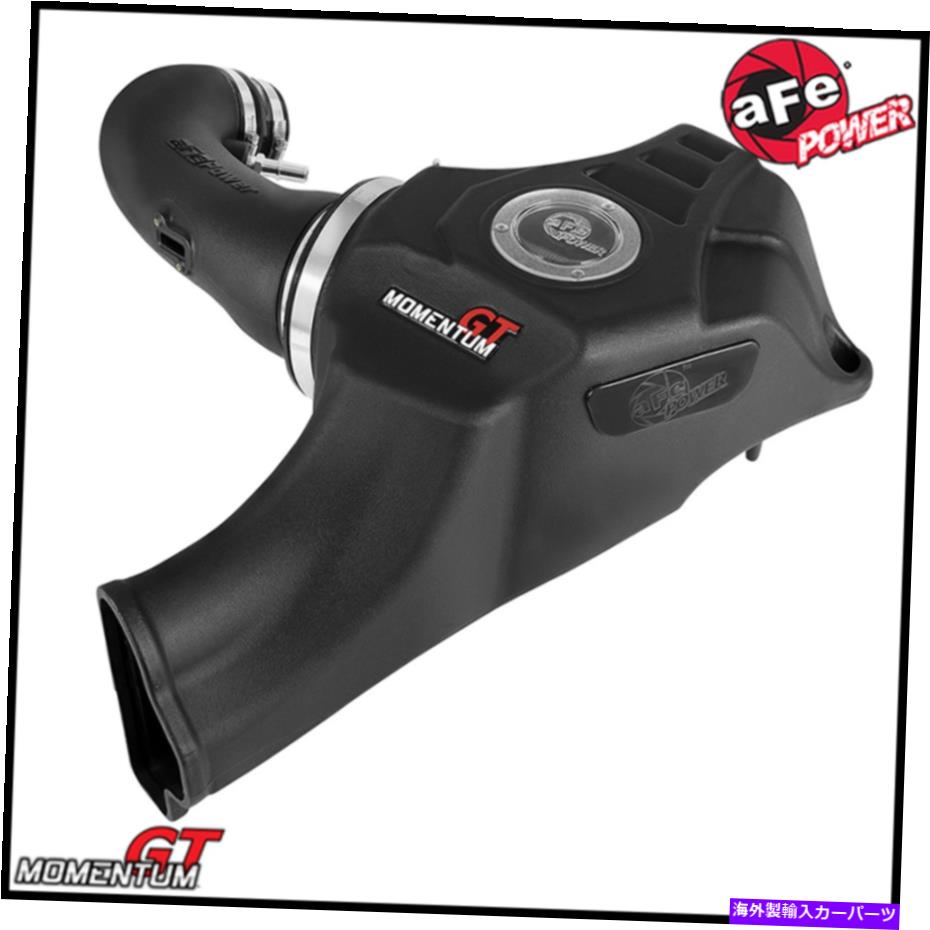 USエアインテーク インナーダクト Afe Momentum GT Cold Air Intake Systes Fitts 2018-2021 Ford Mustang 5.0L AFE Momentum GT Cold Air Intake System Fits 2018-2021 Ford Mustang 5.0L【並行輸入品】