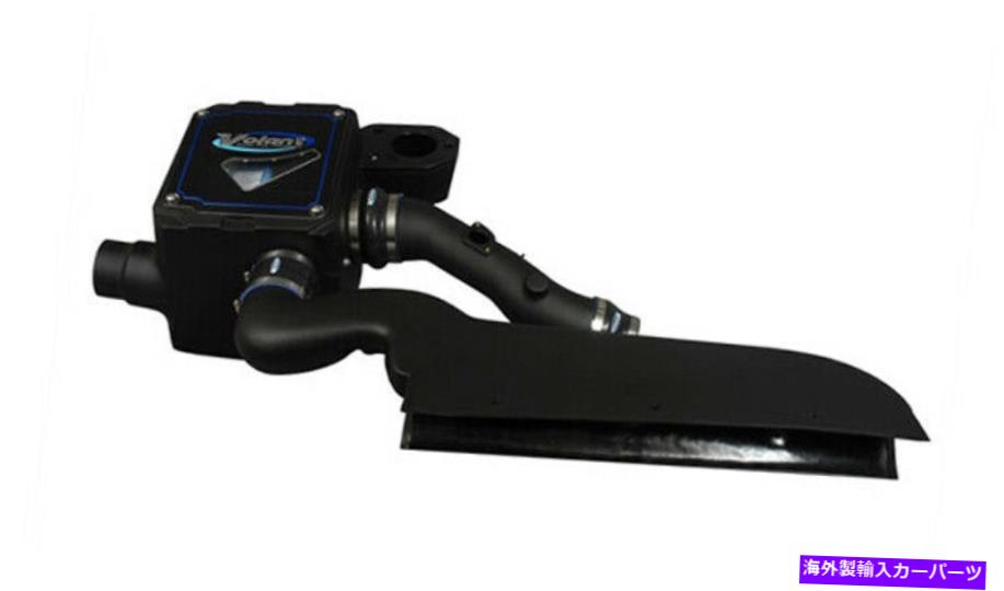 USエアインテーク インナーダクト Volant Engine Cold Air Intake Part No. 382406 Volant Engine Cold Air Intake Part No. 382406【並行輸入品】