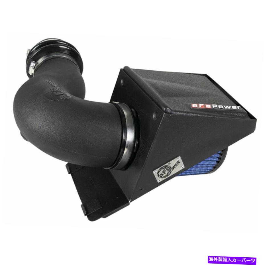 USエアインテーク インナーダクト リンカーンMKS 2010-2016空気吸気システムマグナムフォースステージ2プロ5RのAFE aFe For Lincoln MKS 2010-2016 Air Intake System Magnum Force Stage-2 Pro 5R【並行輸入品】｜Us Custom Parts Shop USDM
