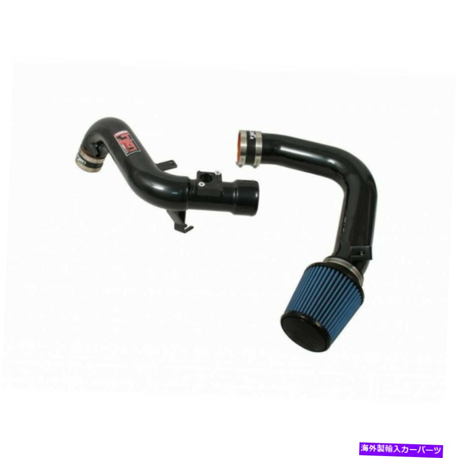 USエアインテーク インナーダクト SCION TC 2009 2010 Cold Air Intake Blackのインジェン Injen For Scion Tc 2009 2010 Cold Air Intake Black【並行輸入品】