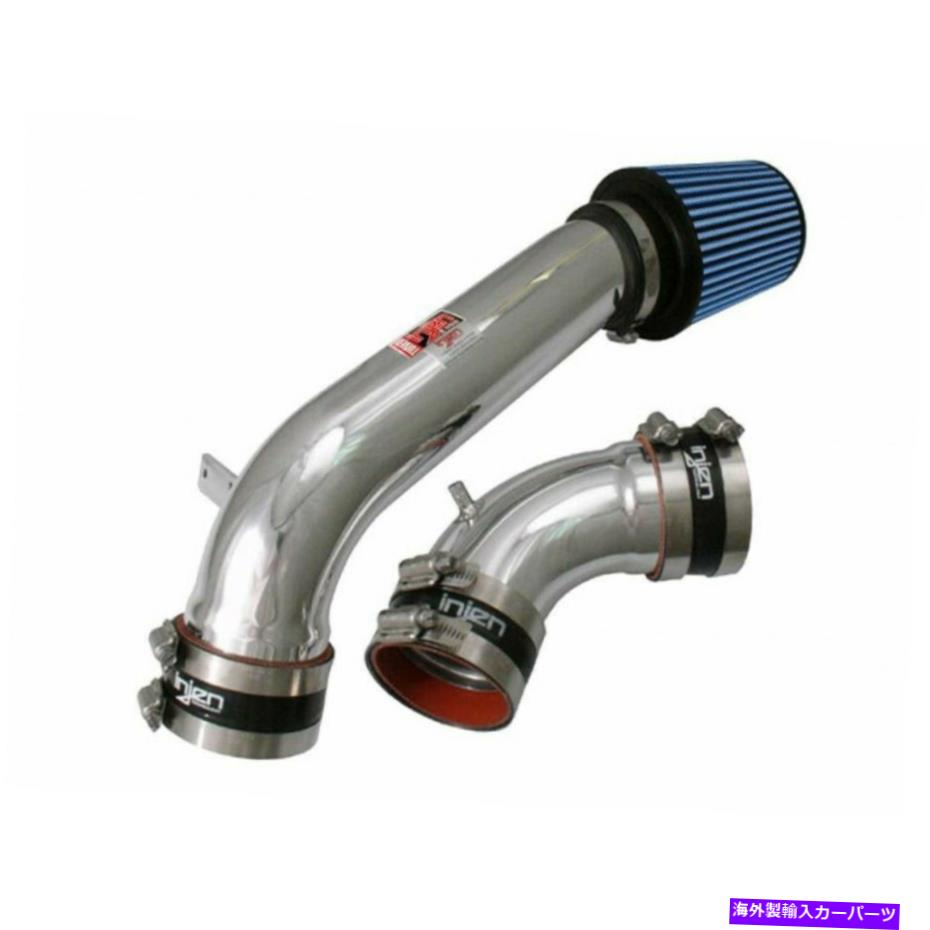 USエアインテーク インナーダクト Lnjen for BMW 323is/328is E46 1998-1999ポリッシュドコールドエアインテーク2.5L/2.8L lnjen For BMW 323is/328is E46 1998-1999 Polished Cold Air Intake 2.5L/2.8L【並行輸入品】｜Us Custom Parts Shop USDM
