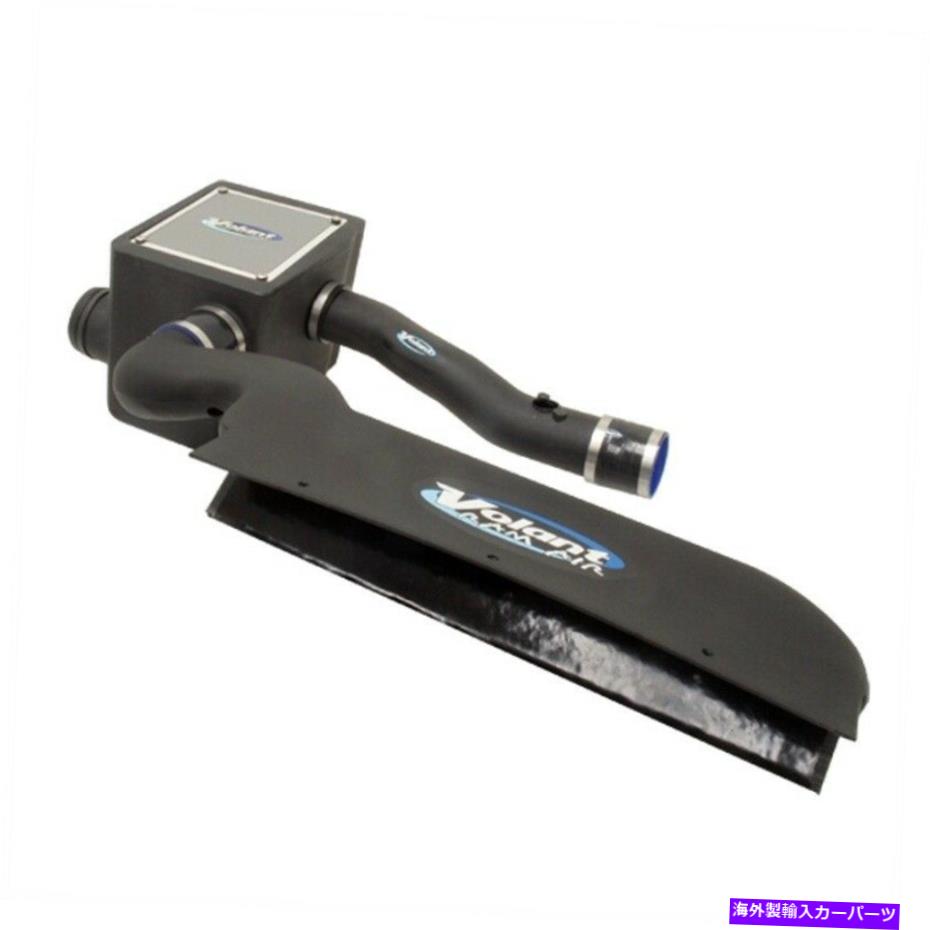 USエアインテーク インナーダクト Volant 05-11トヨタタコマタコマ空気吸気 Volant 05-11 Toyota Tacoma Tacoma Air Intake【並行輸入品】