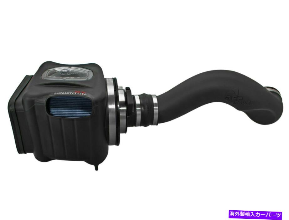 USエアインテーク インナーダクト AFE Cold Air Intake Momentum GT P5R for Avalanche Escalade 5.3/6.0L 2002-2006 aFe Cold Air Intake Momentum GT P5R FOR Avalanche Escalade 5.3/6.0L 2002-2006【並行輸入品】