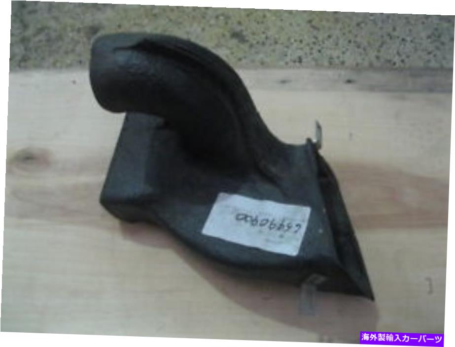 USエアインテーク インナーダクト フェラーリ456 LH空気吸気アセンブリ、#65990900 Ferrari 456 LH Air Intake Assy, # 65990900【並行輸入品】|Us Custom Parts Shop USDM