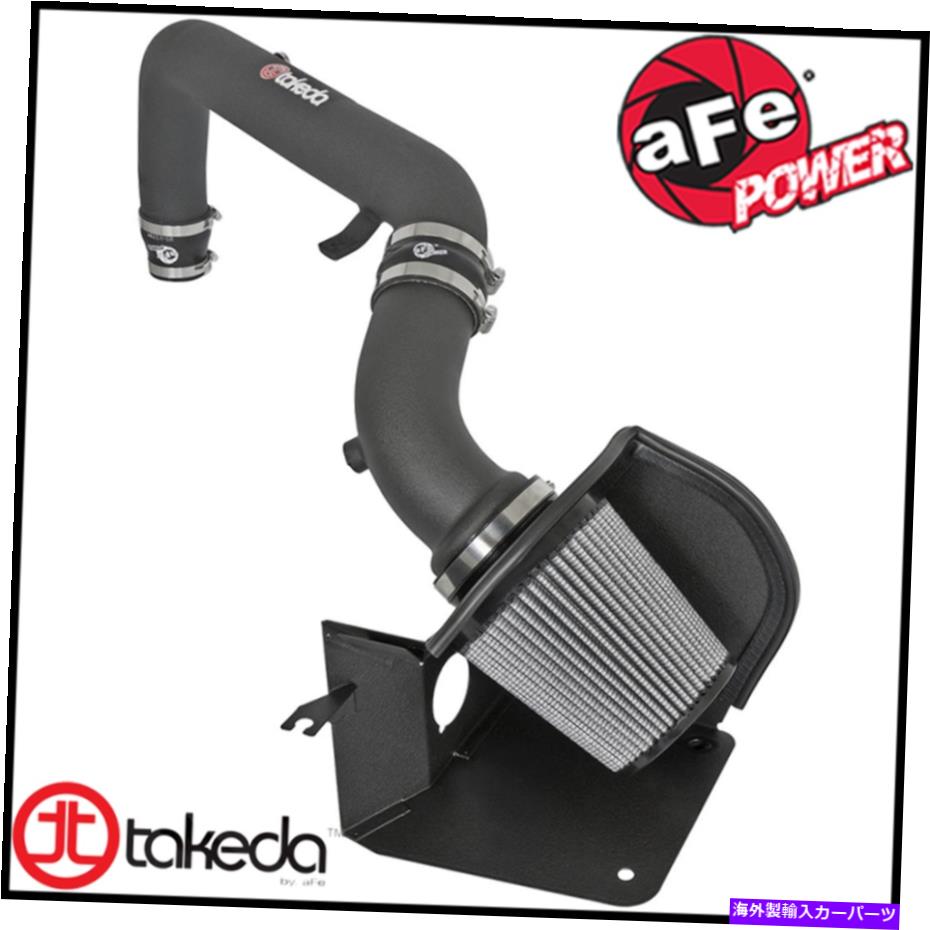 USエアインテーク インナーダクト Afe Takeda Stage-2 Cold Air Intake Systitivs 2015-2018 Ford Focus ST 2.0L AFE Takeda Stage-2 Cold Air Intake System Fits 2015-2018 Ford Focus ST 2.0L【並行輸入品】 101,943円