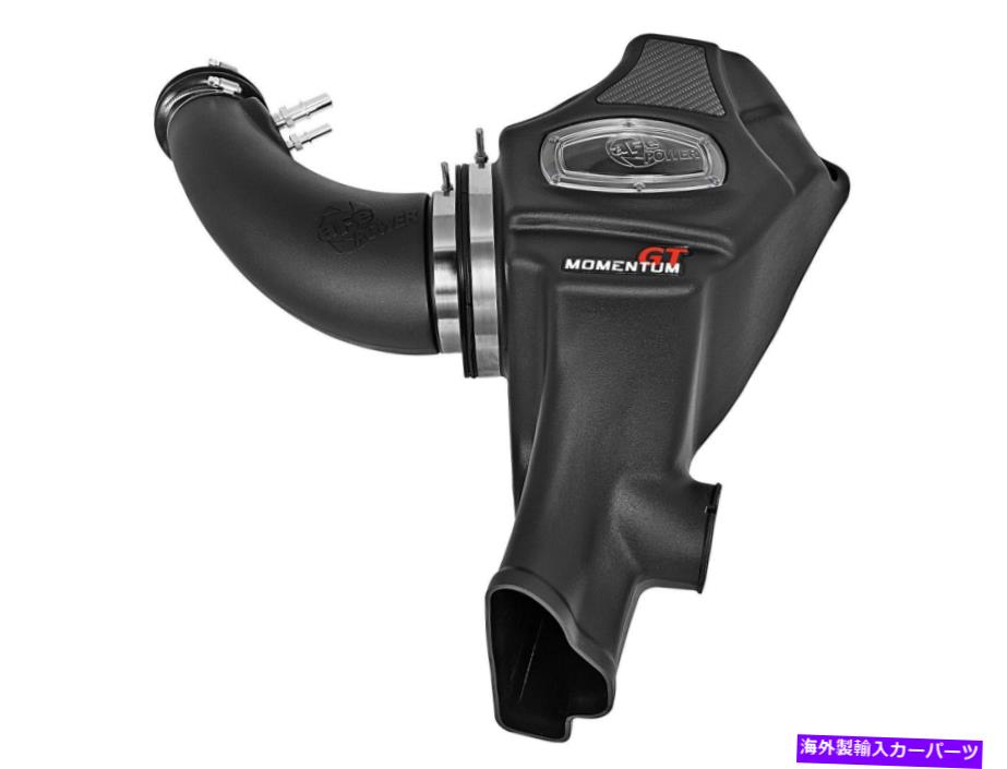 USエアインテーク インナーダクト Afe Cold Air Intake Momentum Gt Pro Dry S For Ford Mustang 3.7L 2015-2017 aFe Cold Air Intake Momentum GT Pro DRY S FOR Ford Mustang 3.7L 2015-2017【並行輸入品】