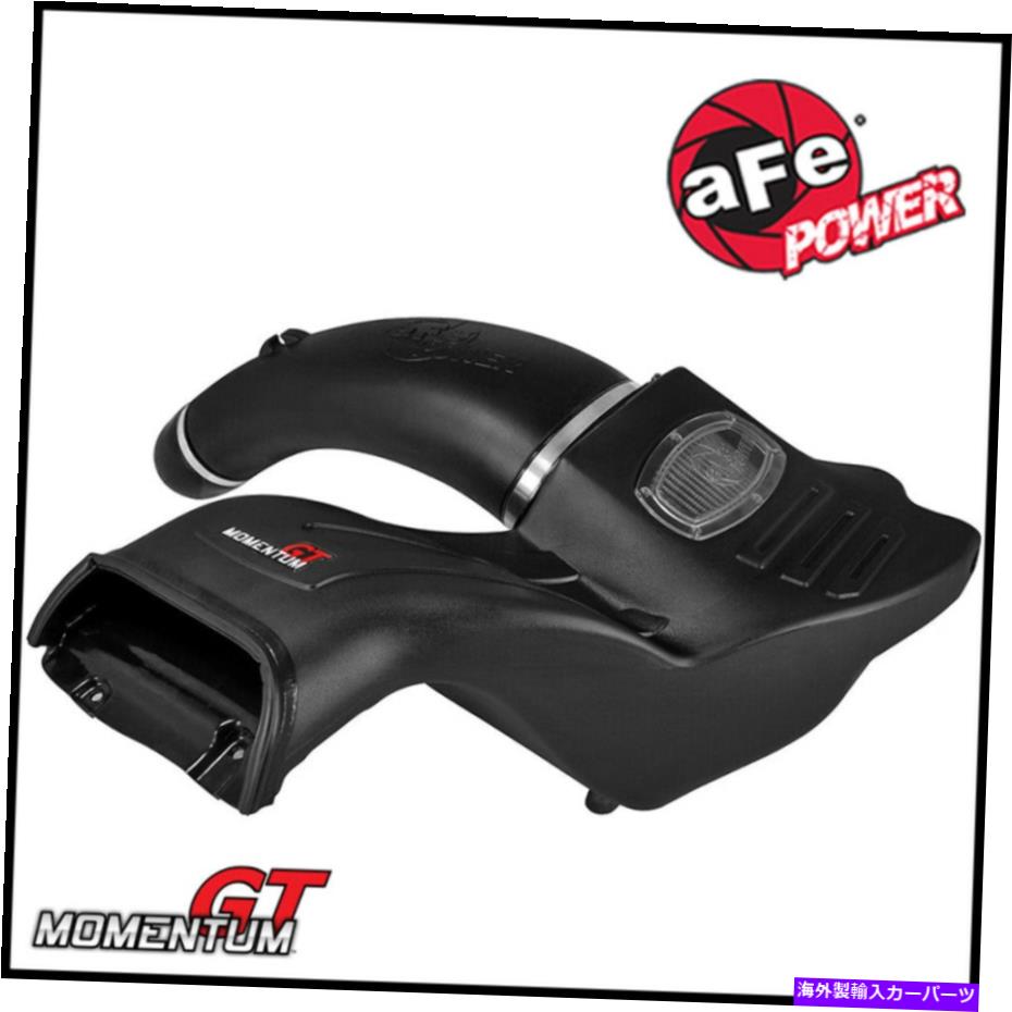 USエアインテーク インナーダクト Afe Momentum GT Cold Air Intake Systes Fitts 2015-2020 Ford F-150 5.0L AFE Momentum GT Cold Air Intake System Fits 2015-2020 Ford F-150 5.0L【並行輸入品】 101,096円