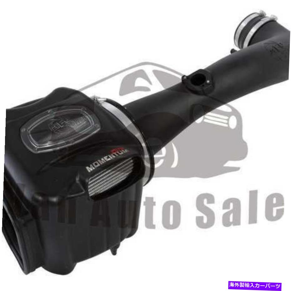 USエアインテーク インナーダクト シボレータホLT 2009-2012のエアインテークキットAFEパワー Air Intake Kit aFe Power for Chevrolet Tahoe LT 2009-2012【並行輸入品】
