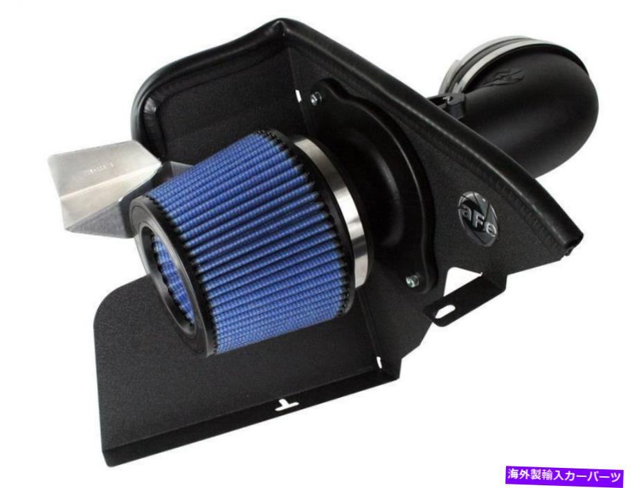 USエアインテーク インナーダクト 2001年から2004年のBMW M3のAFEパワーエンジンコールドエアインテーク AFE Power Engine Cold Air Intake for 2001-2004 BMW M3【並行輸入品】 98,252円