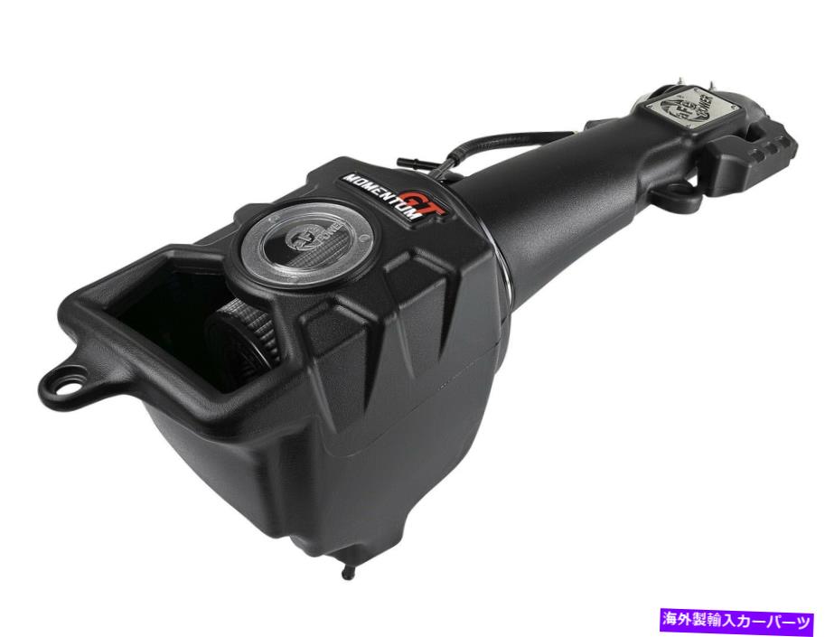 USエアインテーク インナーダクト Momentum GT Pro Dry S Air Intake System AFE Filters Air Intakes and Components Momentum GT Pro Dry S Air Intake System AFE Filters Air Intakes and Components【並行輸入品】