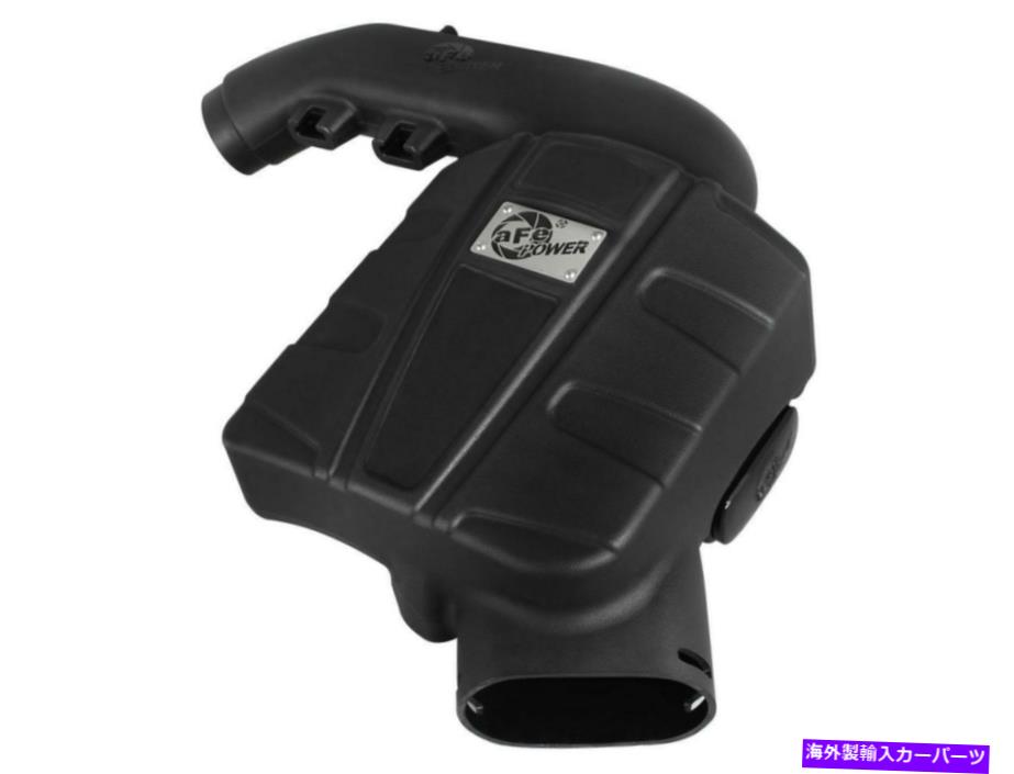 USエアインテーク インナーダクト AFEパワー54-82082-1??マグナムフォースステージ2SIコールドエアインテークシステムW/ PRO 5R MED AFE Power 54-82082-1 Magnum FORCE Stage-2Si Cold Air Intake System w/ Pro 5R Med【並行輸入品】 107,509円