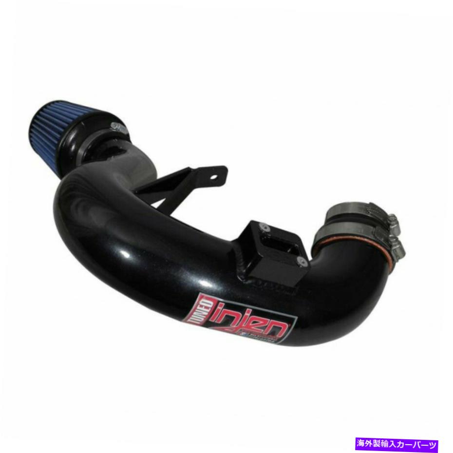 USエアインテーク インナーダクト Audi A5 2.0L T 2009-2016 Cold Air Intake Blackのイング Injen For Audi A5 2.0L t 2009-2016 Cold Air Intake Black【並行輸入品】 100,128円