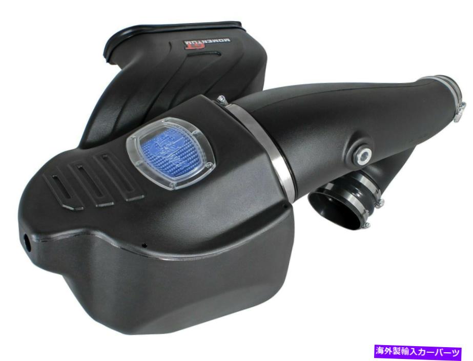 USエアインテーク インナーダクト Afe Momentum GT Cold Air Intake Kit 2015-2016 Ford F-150 2.7L 3.5L V6 aFe Momentum GT Cold Air Intake Kit For 2015-2016 Ford F-150 2.7L 3.5L V6【並行輸入品】