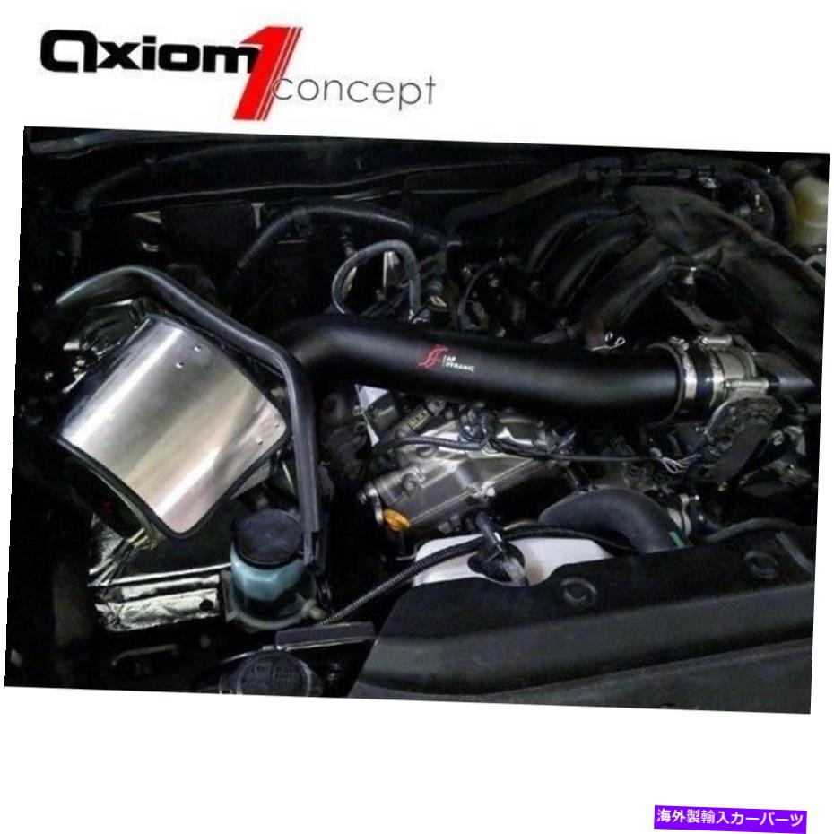 USエアインテーク インナーダクト 10-2020のAFダイナミックトヨタ4ランナー4runner 4.0L V6 FJクルーザー空気吸気 AF DYNAMIC FOR 10-2020 TOYOTA 4 RUNNER 4Runner 4.0L V6 FJ CRUISER AIR INTAKE【並行輸入品】