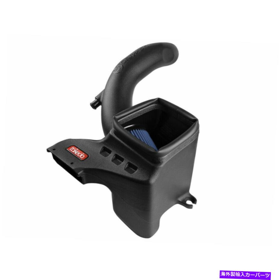 USエアインテーク インナーダクト Kia Forte 2020 Takeda Air Intake System Stage-2 P5RのAFE aFe For Kia Forte 2020 Takeda Air Intake System Stage-2 P5R【並行輸入品】