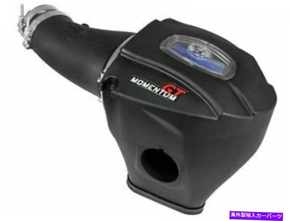 USエアインテーク インナーダクト Afe Momentum GT Pro5r 12-14 Chrysler 300 SRT8 HEMI 6.4Lのコールドエア摂取量 aFe Momentum GT Pro5R Cold Air Intake for 12-14 Chrysler 300 SRT8 Hemi 6.4L【並行輸入品】