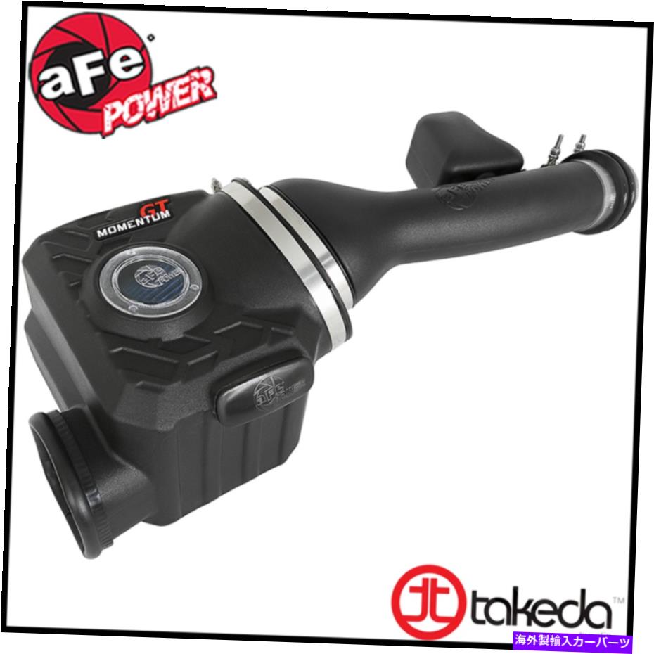 USエアインテーク インナーダクト Afe Momentum GT Cold Air Intake Systes Fits 10-21 Toyota FJ Cruiser 4runner4.0l AFE Momentum GT Cold Air Intake System Fits 10-21 Toyota FJ Cruiser 4Runner 4.0L【並行輸入品】