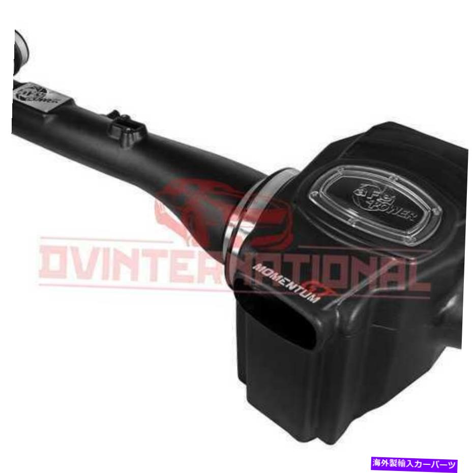 USエアインテーク インナーダクト 日産Xterra S 2005-2015のAFEパワーエアインテークキット aFe Power Air Intake Kit for Nissan Xterra S 2005-2015【並行輸入品】 102,911円