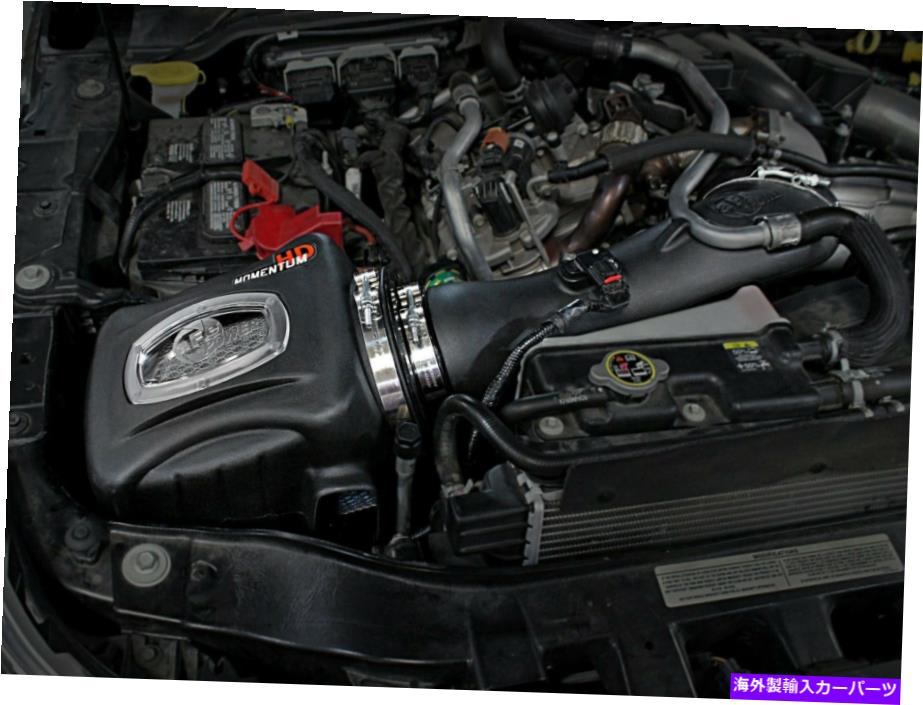 USエアインテーク インナーダクト AFE 2011-2016 FORD F-2550 F-350 6.7LパワーストロークターボディーゼルTDコールドエアインテーク AFE 2011-2016 FORD F-250 F-350 6.7L POWER STROKE TURBO DIESEL TD COLD AIR INTAKE【並行輸入品】