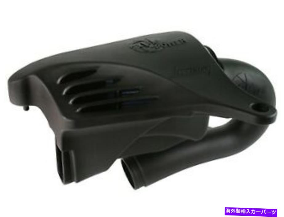USエアインテーク インナーダクト 12-16 BMW 228I/328I/428I/XDRIVE L4 2.0TのAFE運動量冷気摂取量 aFe Momentum Cold Air Intake for 12-16 BMW 228i/328i/428i/xDrive L4 2.0T【並行輸入品】