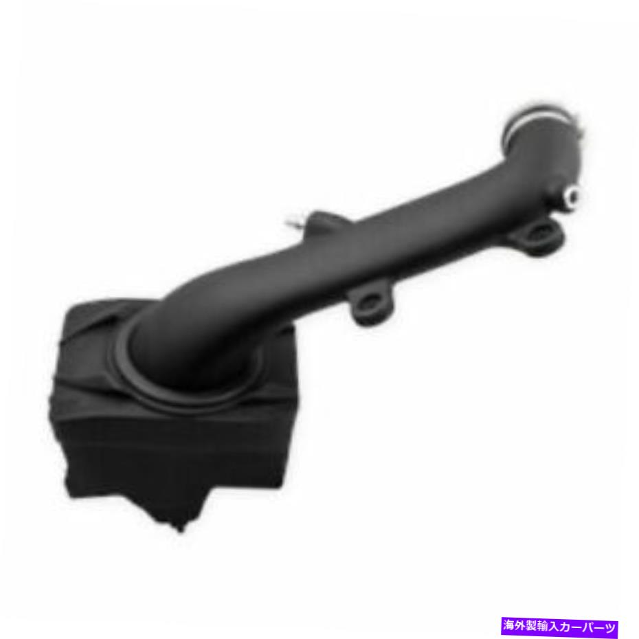 USエアインテーク インナーダクト Holley 223-16 Intech Cold Air Intake New Holley 223-16 Intech Cold Air Intake NEW【並行輸入品】