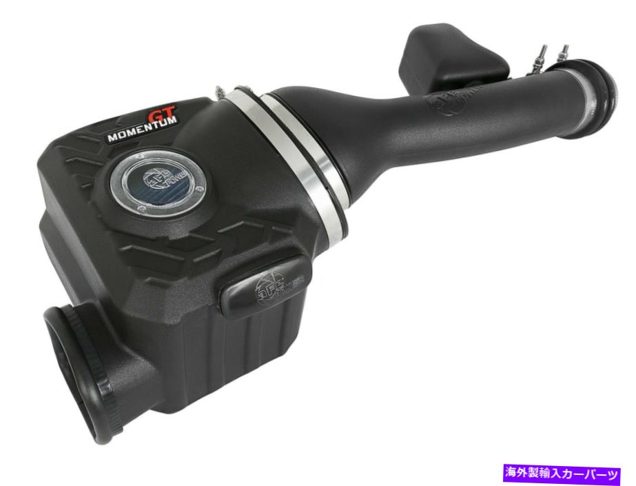 USエアインテーク インナーダクト AFE 54-76009 Momentum GT Pro 5R 2010-2020 4Runner FJ Cruiser 4.0Lの空気吸気 aFe 54-76009 Momentum GT Pro 5R Air Intake For 2010-2020 4Runner FJ Cruiser 4.0L【並行輸入品】