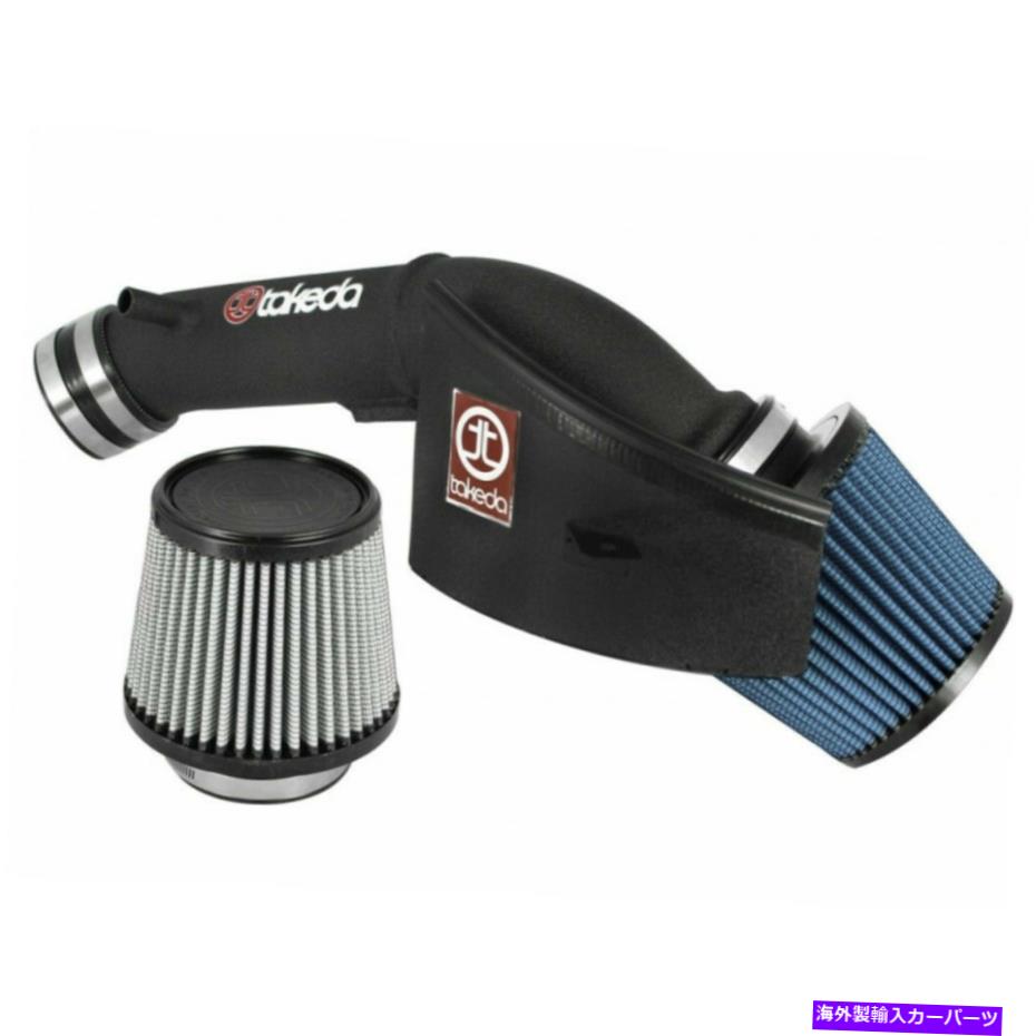 USエアインテーク インナーダクト Honda Accord 2013-2017 Takeda Stage-2 Pro 5R Cold Air Intake SystemのAFE aFe For Honda Accord 2013-2017 Takeda Stage-2 Pro 5R Cold Air Intake System【並行輸入品】｜Us Custom Parts Shop USDM
