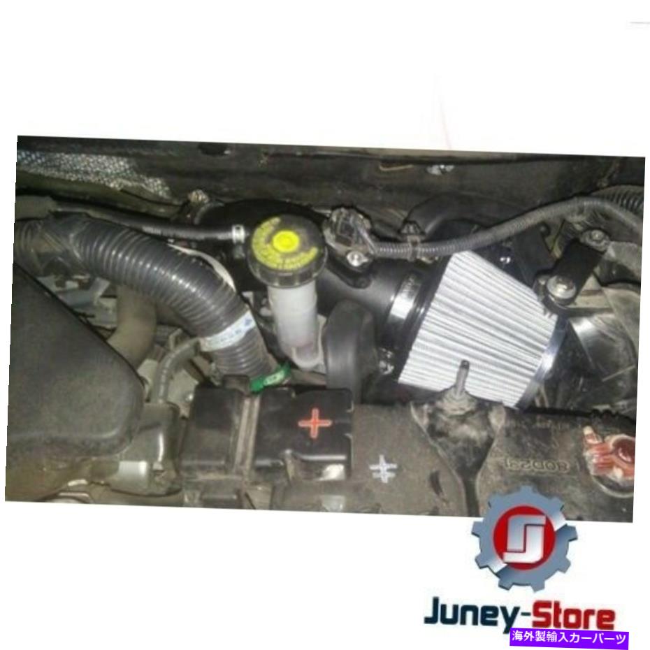 USエアインテーク インナーダクト 2013-2014 13 14 Nissan JukeNismo1.6L 1.6 s SL SV AF Dynamic Air Intake Kit FOR 2013-2014 13 14 NISSAN JUKE NISMO 1.6L 1.6 S SL SV AF Dynamic AIR INTAKE KIT【並行輸入品】 109,445円