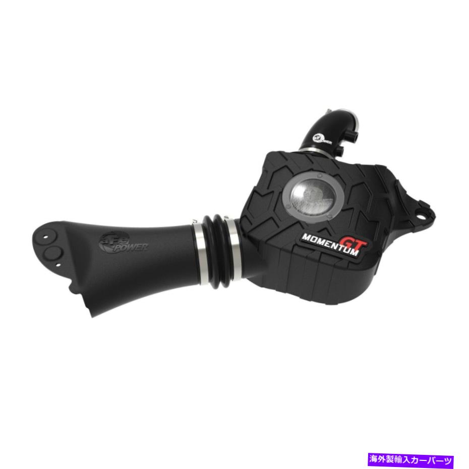 USエアインテーク インナーダクト AFE 50-70046DスズキJimny 1.5L用のPro Dry Sフィルター付きコールドエアインテークシステム AFE 50-70046D Cold Air Intake System w/Pro Dry S Filter for Suzuki Jimny 1.5L【並行輸入品】