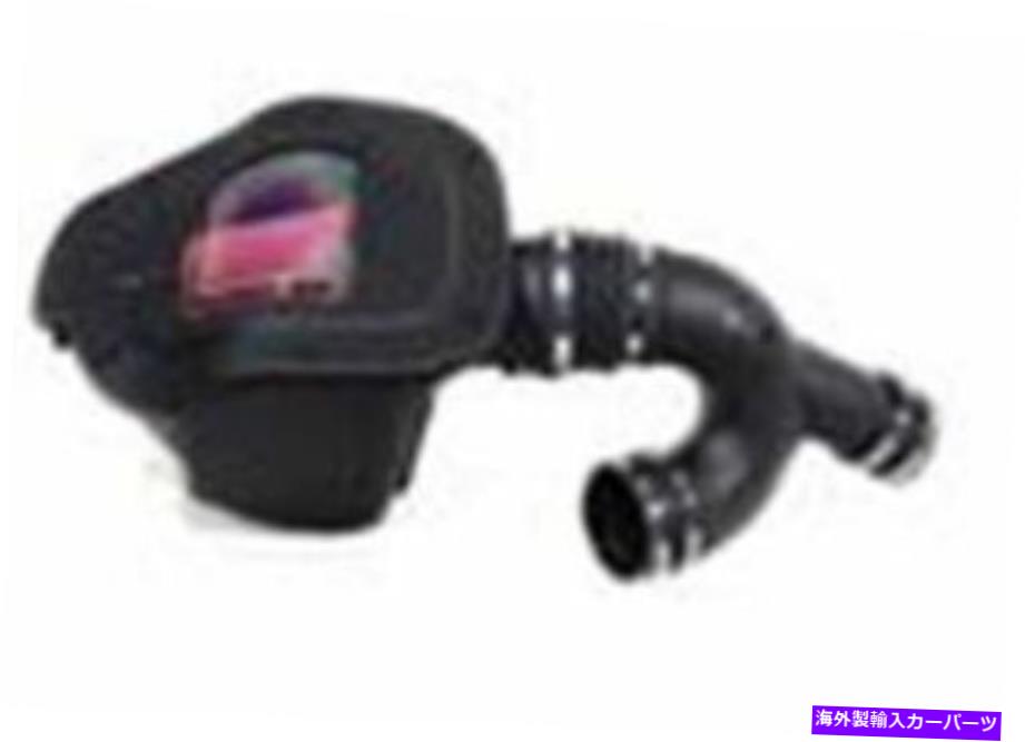 USエアインテーク インナーダクト Roush Cold Air Intake Kit 2.7L/3.5L Eco Boost F-150 2018-2019/F-150 Raptor 20 ... Roush Cold Air Intake Kit 2.7L/3.5L Eco Boost F-150 2018-2019/F-150 Raptor 20...【並行輸入品】