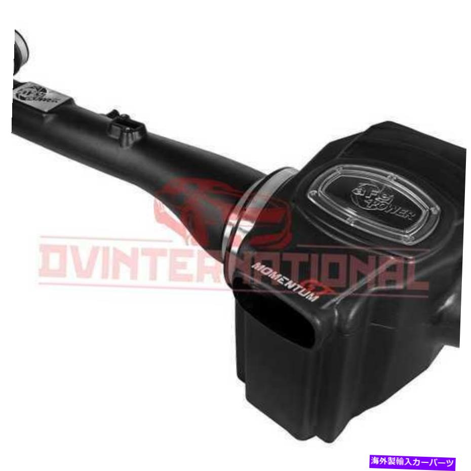 USエアインテーク インナーダクト 日産Pathfinder S 2006-2012のAFEパワーエアインテークキット aFe Power Air Intake Kit for Nissan Pathfinder S 2006-2012【並行輸入品】
