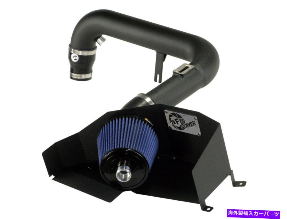 USエアインテーク インナーダクト AFEフィルター54-11892マグナムフォースステージ2プロ5R空気吸気システム Afe Filters 54-11892 Magnum Force Stage-2 Pro 5R Air Intake System【並行輸入品】