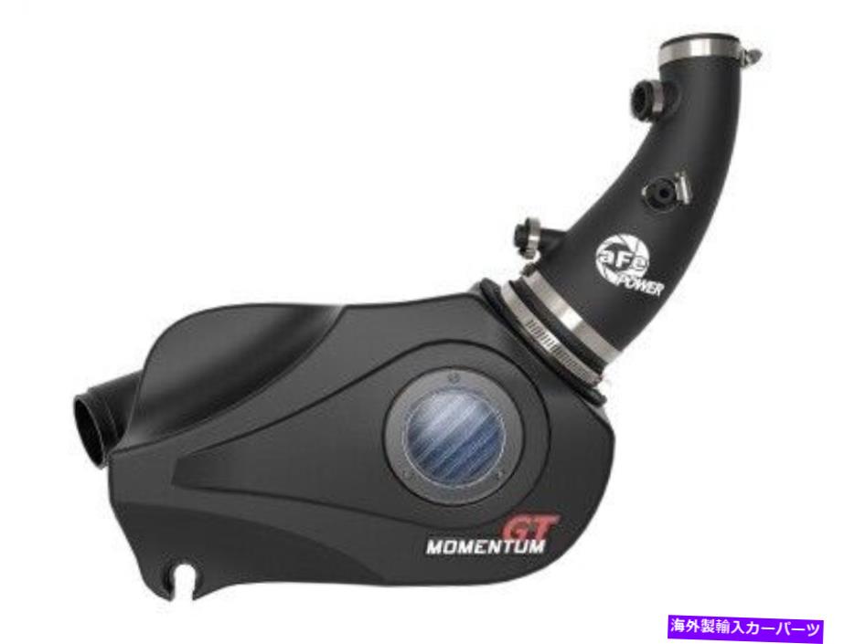 USエアインテーク インナーダクト Afe Momentum GT Cold Air Intake 54-76901 Pro 5Rフィルター-'17+ Fiat 124 Spider afe Momentum GT Cold Air Intake 54-76901 Pro 5R Filter - '17+ Fiat 124 Spider【並行輸入品】｜Us Custom Parts Shop USDM