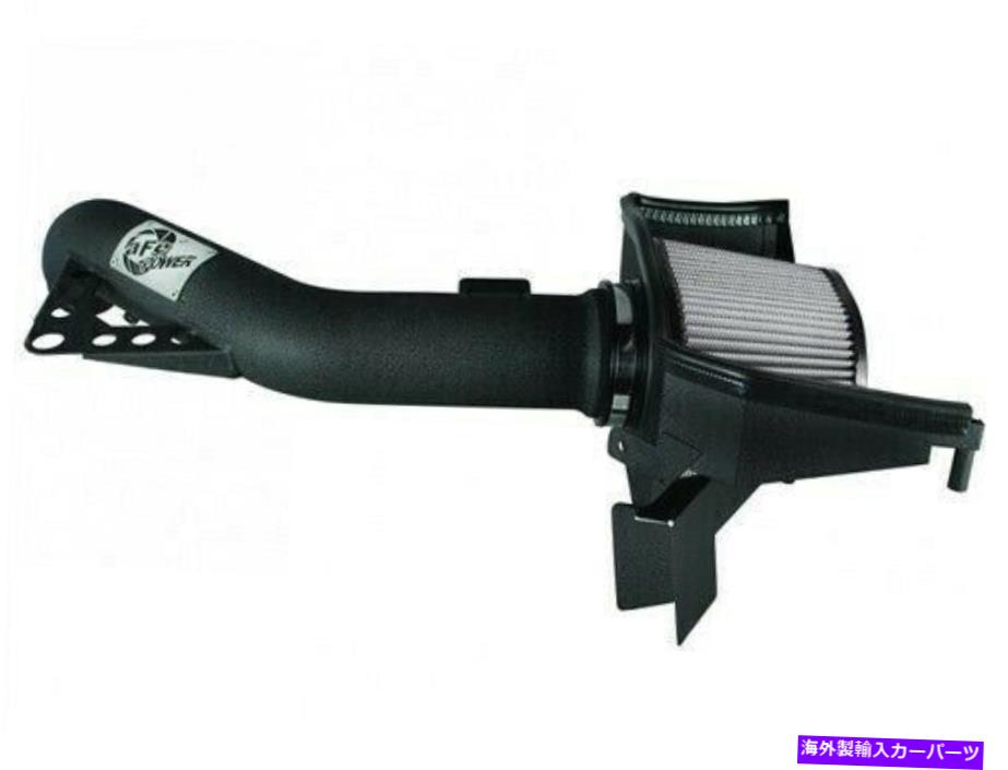 USエアインテーク インナーダクト AFE 51-12202乾燥した12-19 BMW M2/M135I/M235I/335I/435I N55のコールドエアインテーク aFe 51-12202 Cold Air Intake for Dry 12-19 BMW M2/M135i/M235i/335i/435i N55【並行輸入品】｜Us Custom Parts Shop USDM