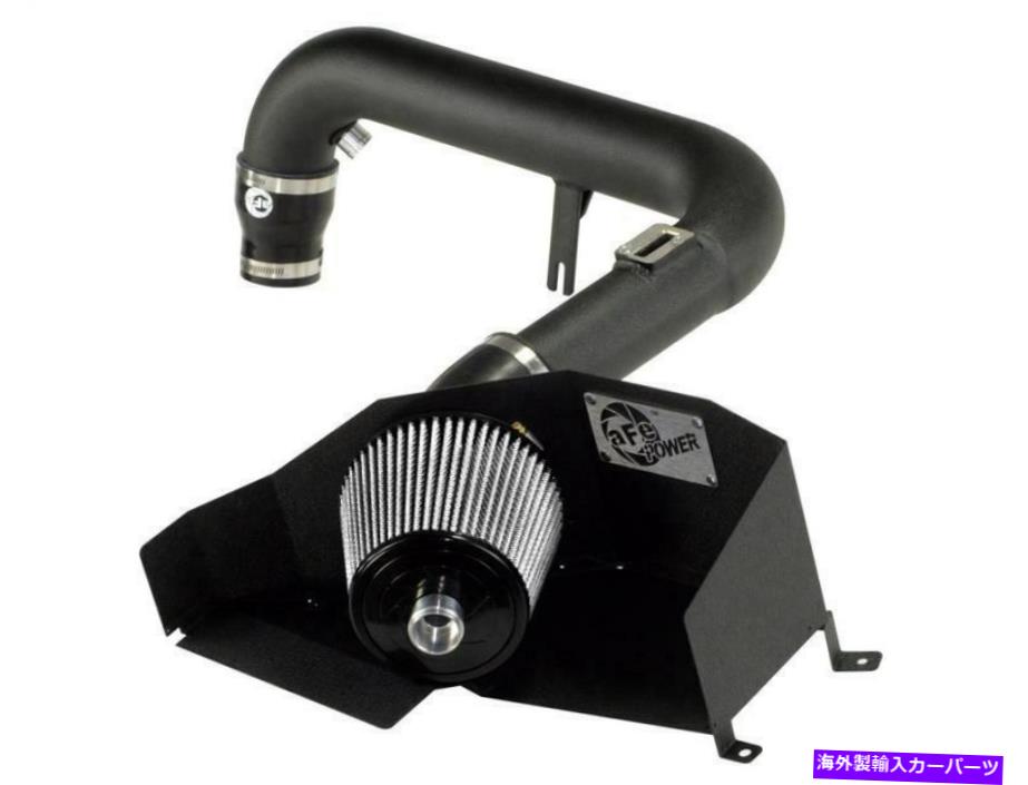 USエアインテーク インナーダクト エンジンコールドエアインテークは、フォルクスワーゲンGTI 2014に適合します Engine Cold Air Intake Fits Volkswagen GTI 2014【並行輸入品】