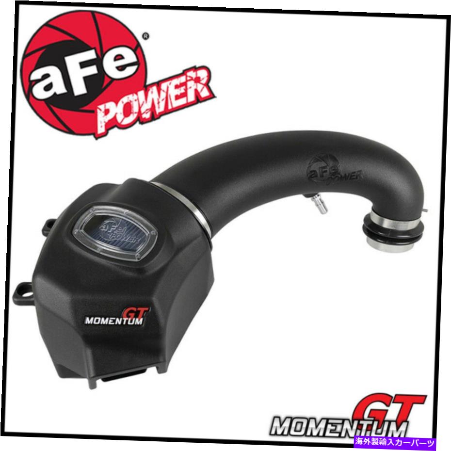 USエアインテーク インナーダクト AFE Momentum GT Pro 5R Cold Air Intake Systes Fitts 2019-2021 Dodge Ram 1500 5.7L AFE Momentum GT Pro 5R Cold Air Intake System Fits 2019-2021 Dodge Ram 1500 5.7L【並行輸入品】